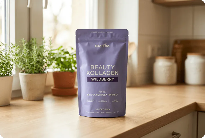 wellbe Beauty Kollagen
