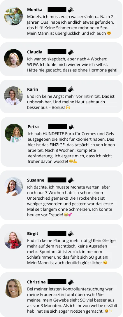 Kundenbewertungen aus Social Media